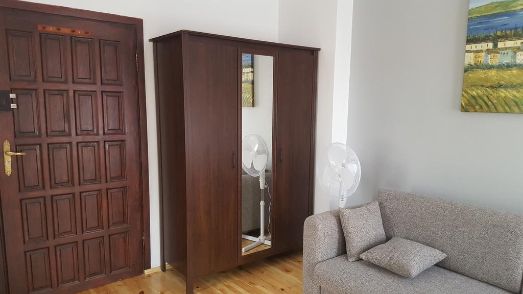 Apt Nr 1 - Cogito.Home- Starowka Z 9 Okien Торунь Экстерьер фото